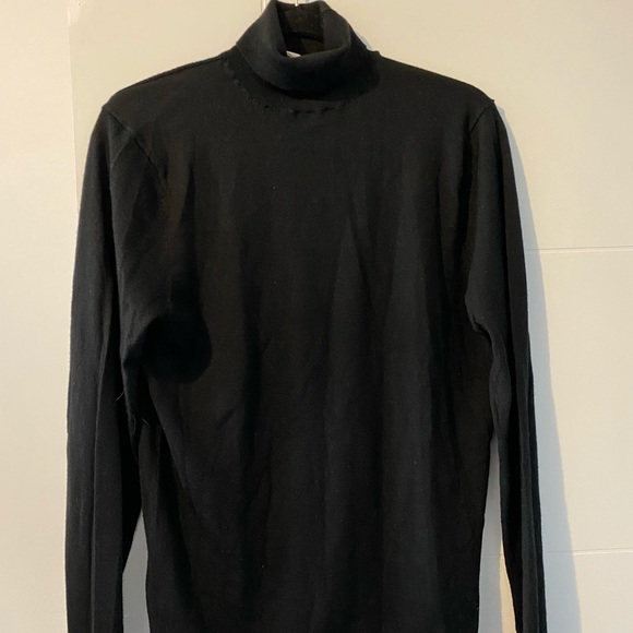 H&M Wool Turtleneck - Picture 1 of 1